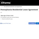 Rent Rebate Pennsylvania