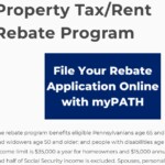 Apartment Rent Rebate