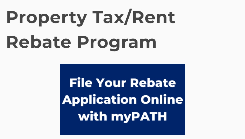 PA Rent Rebate Program